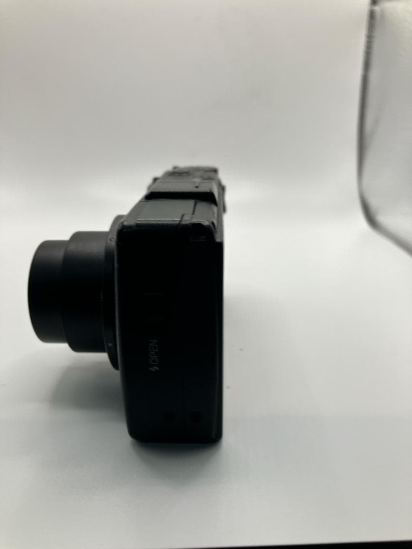 【訳アリ品】リコーGR DIGITALIII