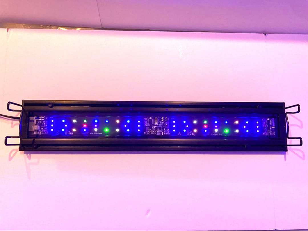 ライト・照明器具 Grassy Wing2 / 60 Marine