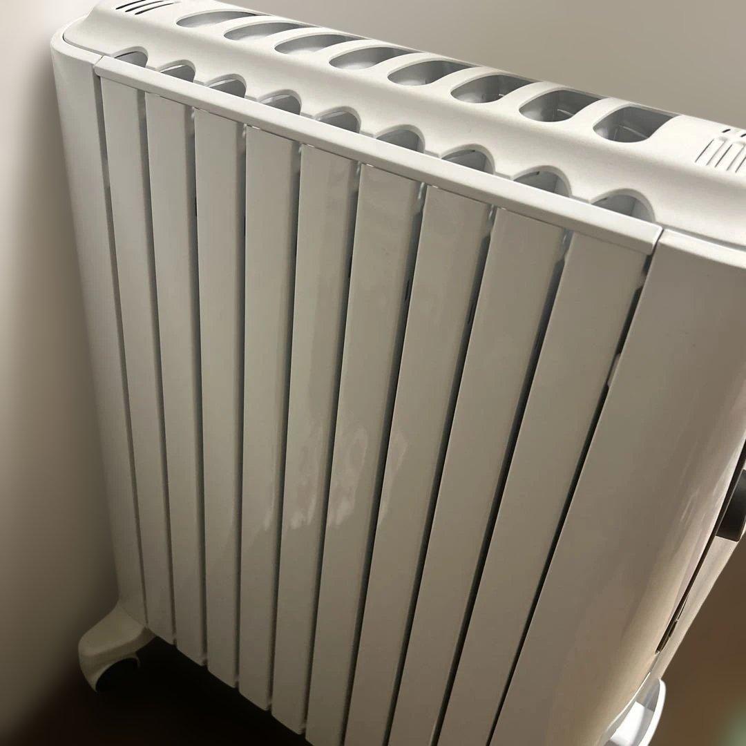 (デロンギ) オイルヒーター ユニカルド RHJ65L0915