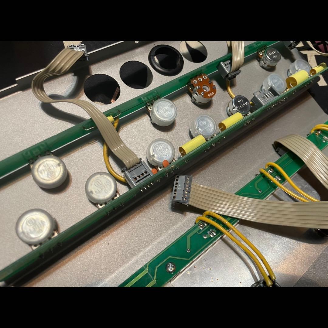 【メンテナンス済み!!】Koch Pedaltone PDT-4