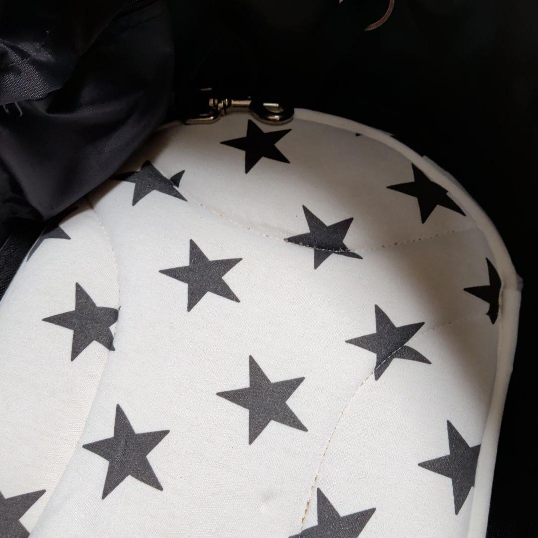 AirBuggy ドーム2 SM