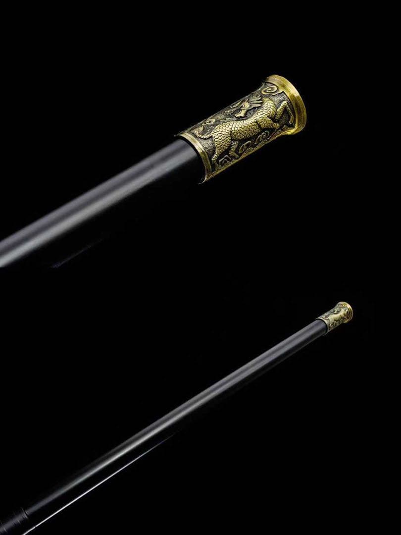 偃月痕長刀 日本刀 模造刀 鑑賞用 武具 舞踊刀 古兵器 分割式模造槍 長尺