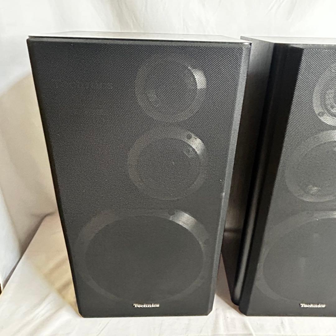 ☆希少☆ Technics SB-D7000 スピーカー ペア テクニクス