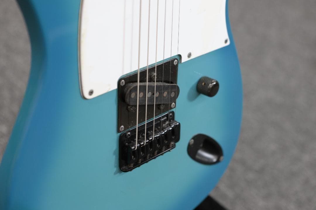 【9435】 bill lawrence BTOR-55B シャケ テレキャス