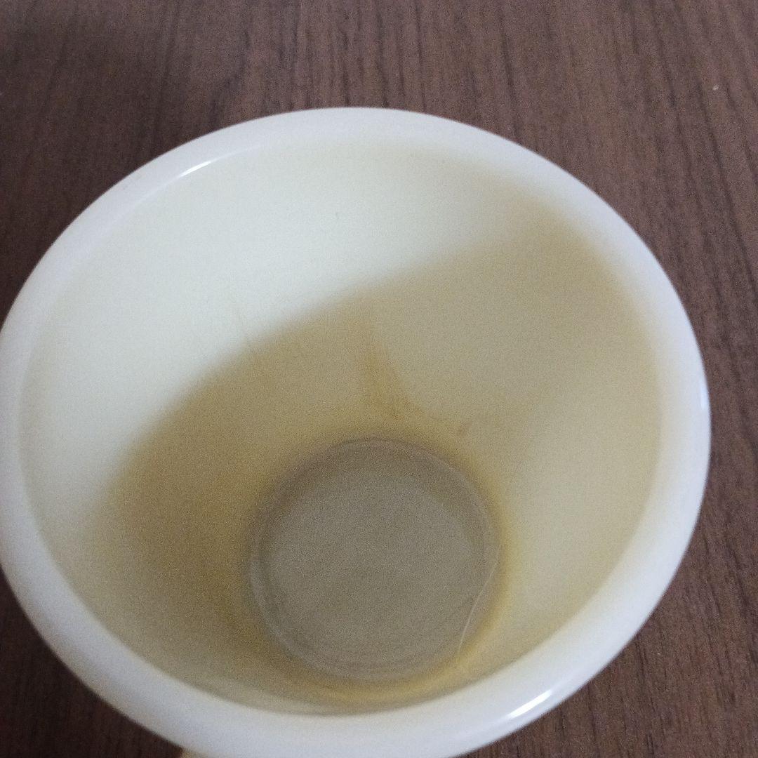 FIRE-KING マグカップ