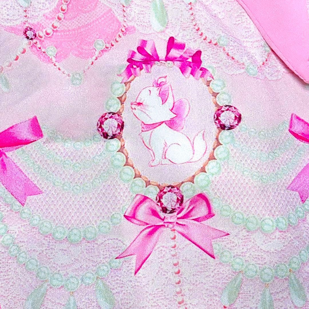 新品タグ付き アンジェリックプリティ コラボ　ディズニーストア　マリー　スカート