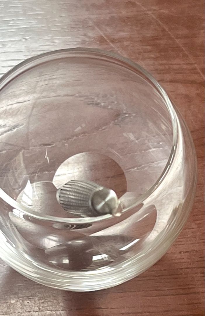 パイロット エリート万年筆 格子柄18K-750 PILOT F