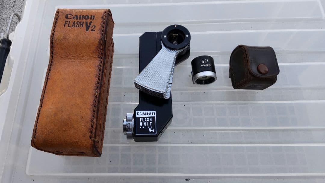 Canon 914XL ビデオカメラ その他部品ジャンクで。