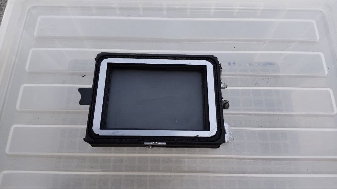 Canon 914XL ビデオカメラ その他部品ジャンクで。