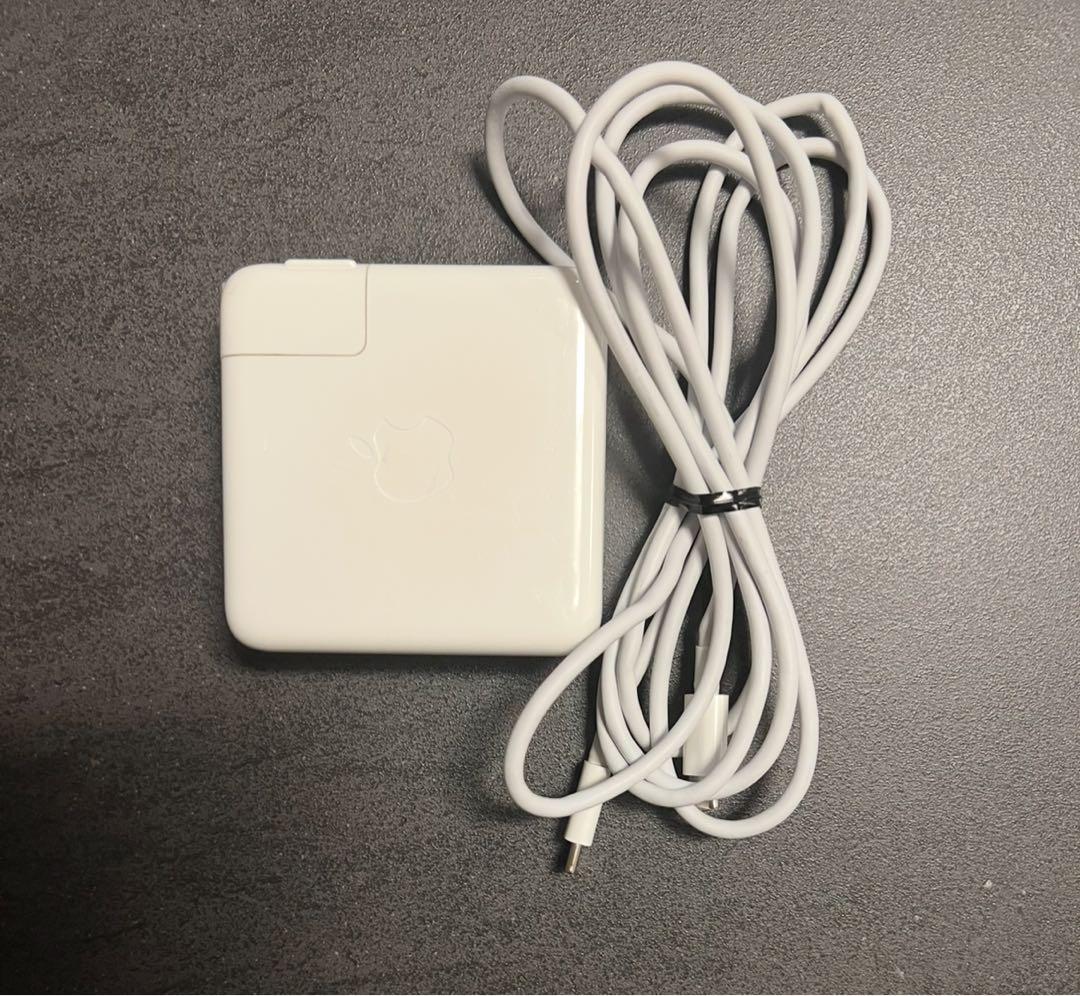 M1チップ Macbook Pro 2020 メモリ16gb SSD256gb