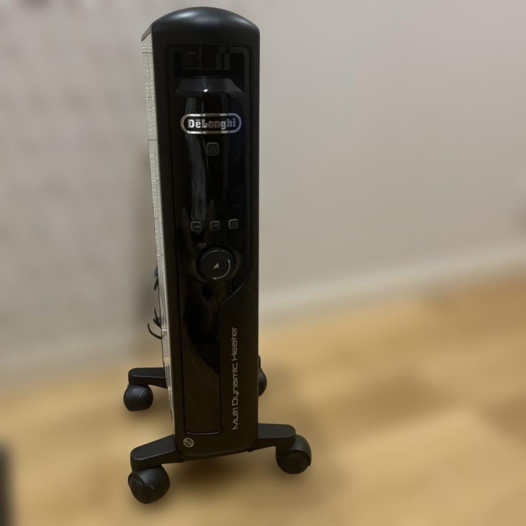 デロンギ マルチダイナミックヒーター MDHU09