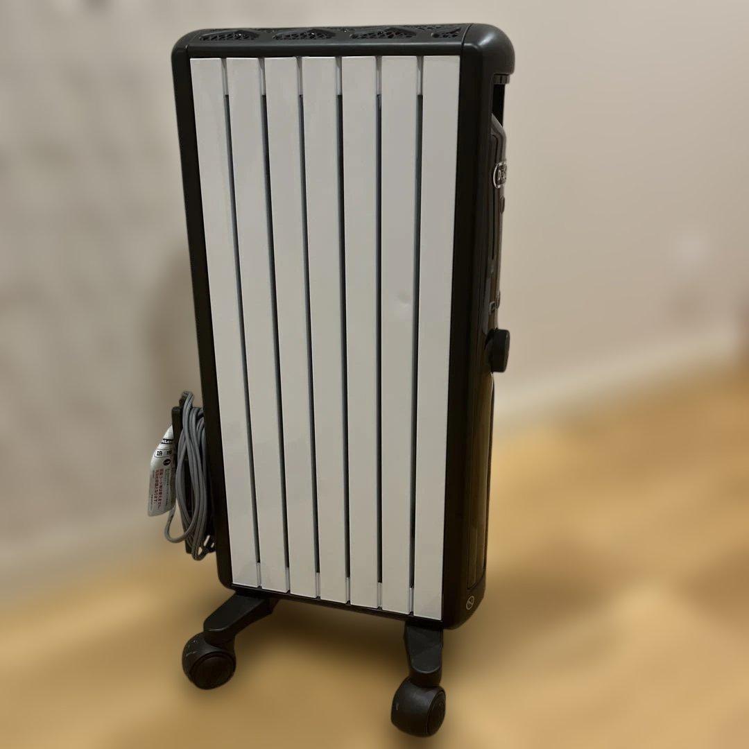 デロンギ マルチダイナミックヒーター MDHU09