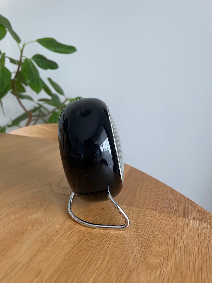 ARNE JACOBSEN 置き時計 Station Table clock