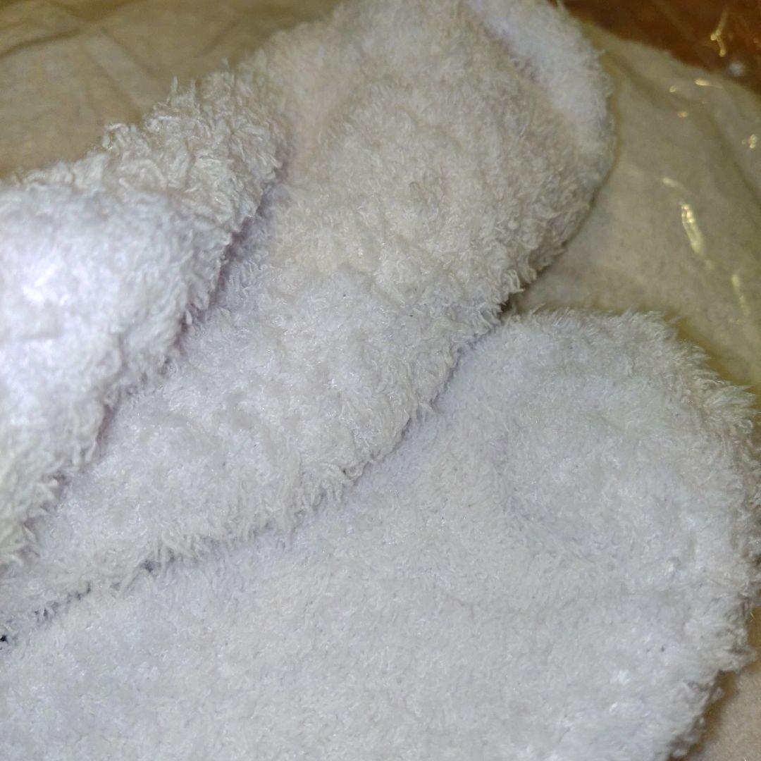 し*ゑ様 ジェラピケ　2026福袋A　バラ売り　モコモコ3点セット　新品☆