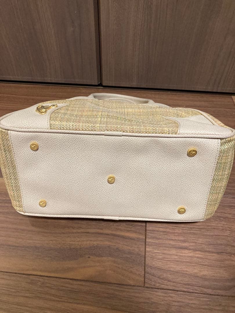Vivienne Westwood ハンドバッグ　ヤスミン