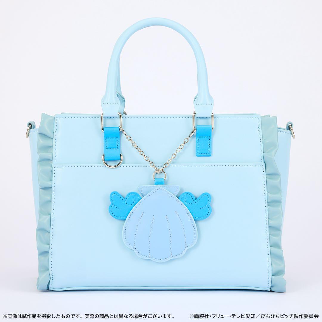 マーメイドメロディー　ぴちぴちピッチ　バースデーセット　波音　宝生波音