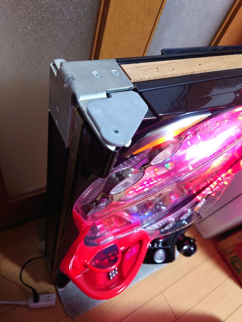 パチンコ　実機　歌舞伎剣　カブキソード