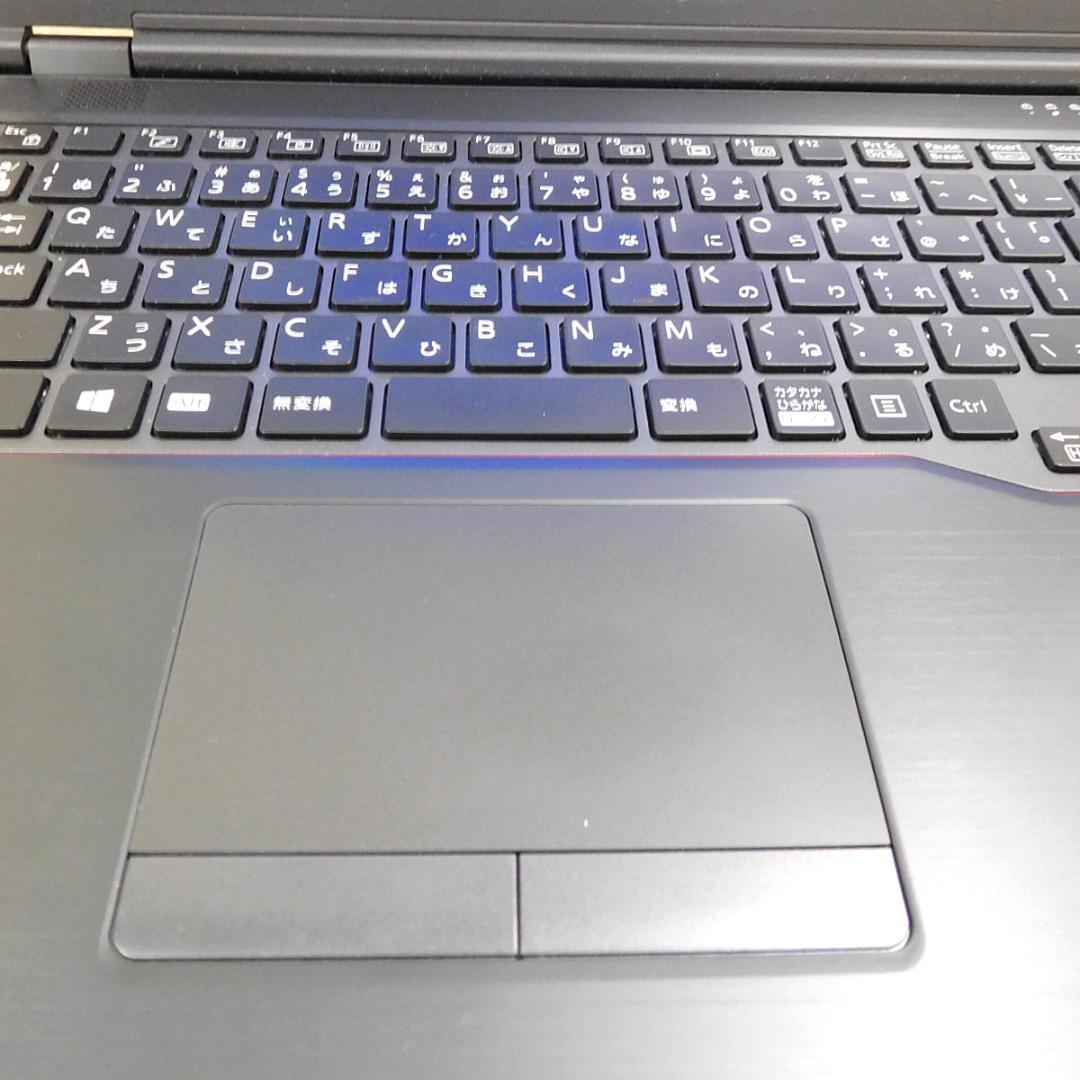 値下げ☆LIFEBOOK U759 i5 第8世代 16GB SSD256GB