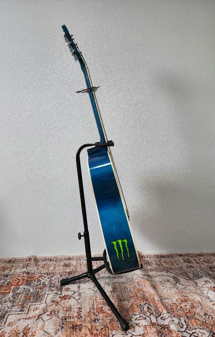 カッタウェイアコースティックギターセット