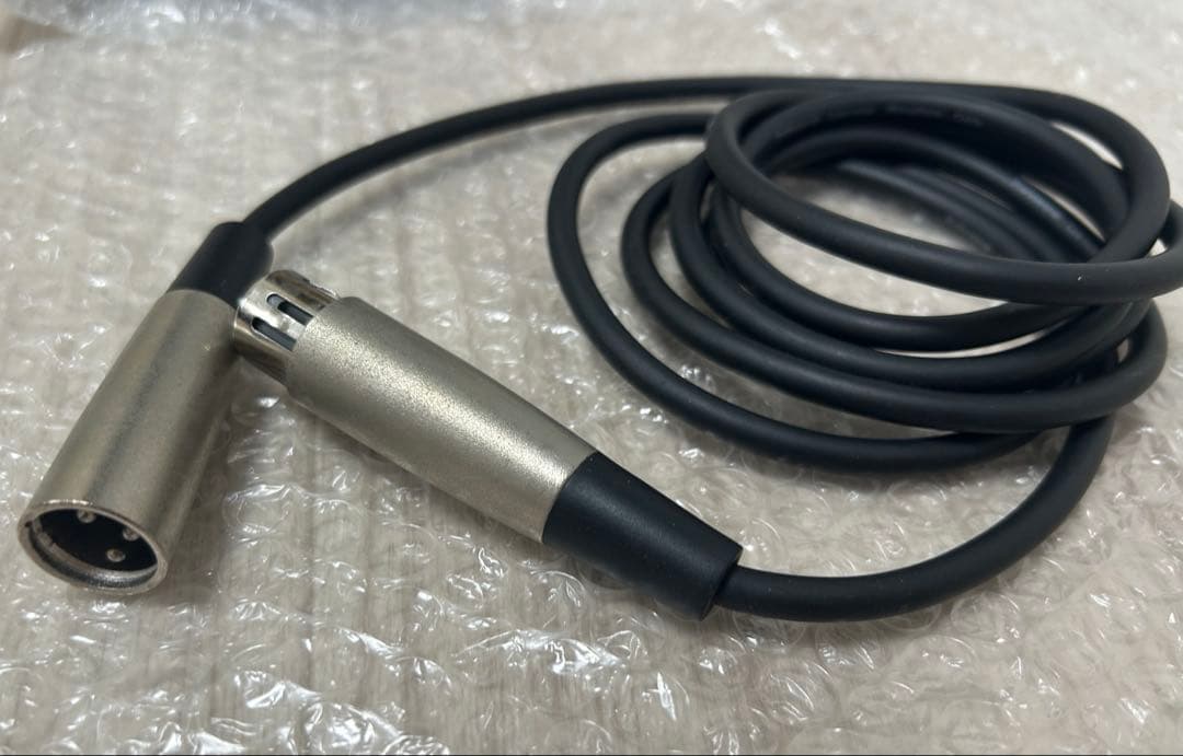 SHURE SM7dB ➕ Shure by Gator セット