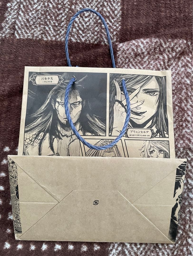 終末のワルキューレ　ポストカード　全36枚　特典