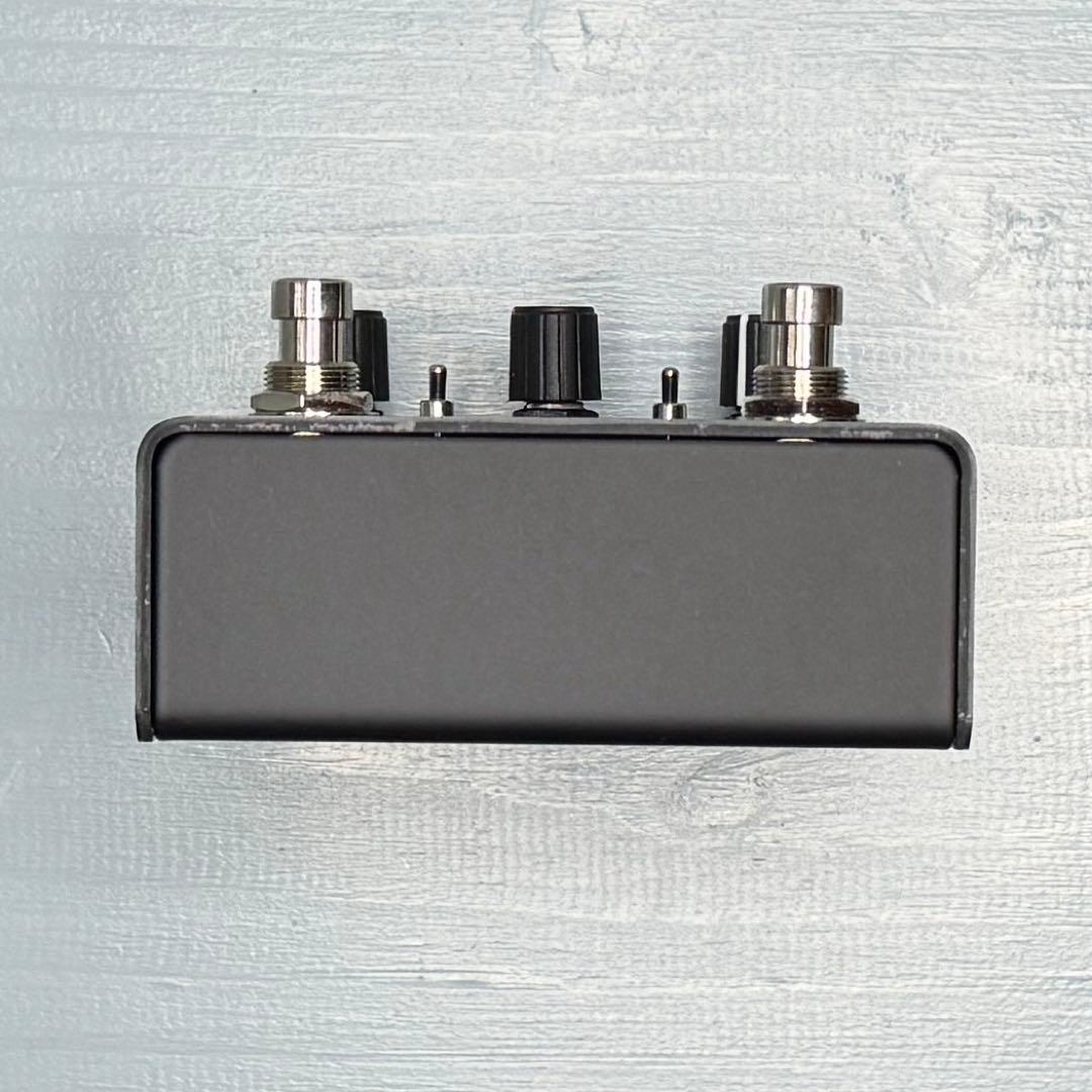 ベース IK Multimedia Z-TONE Buffer Boost