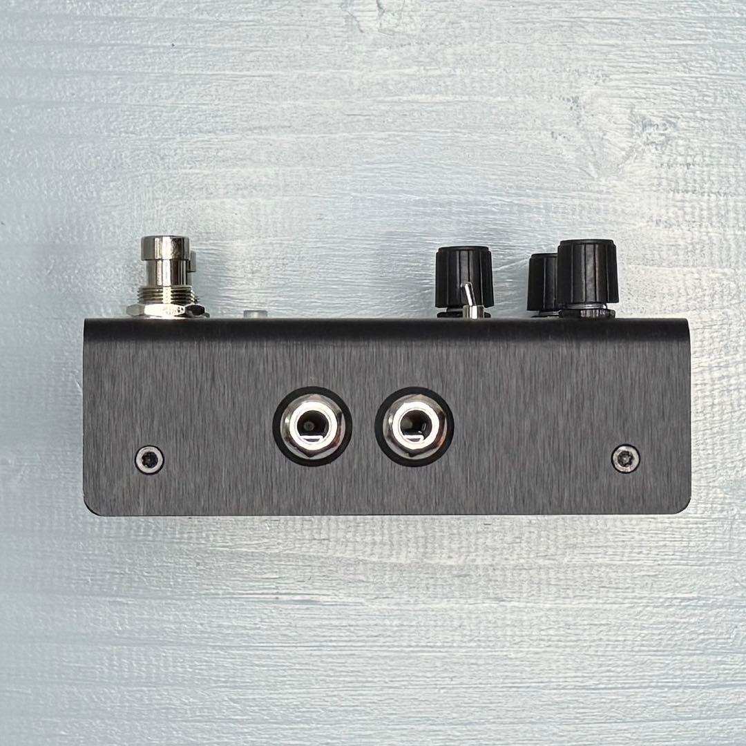 ベース IK Multimedia Z-TONE Buffer Boost