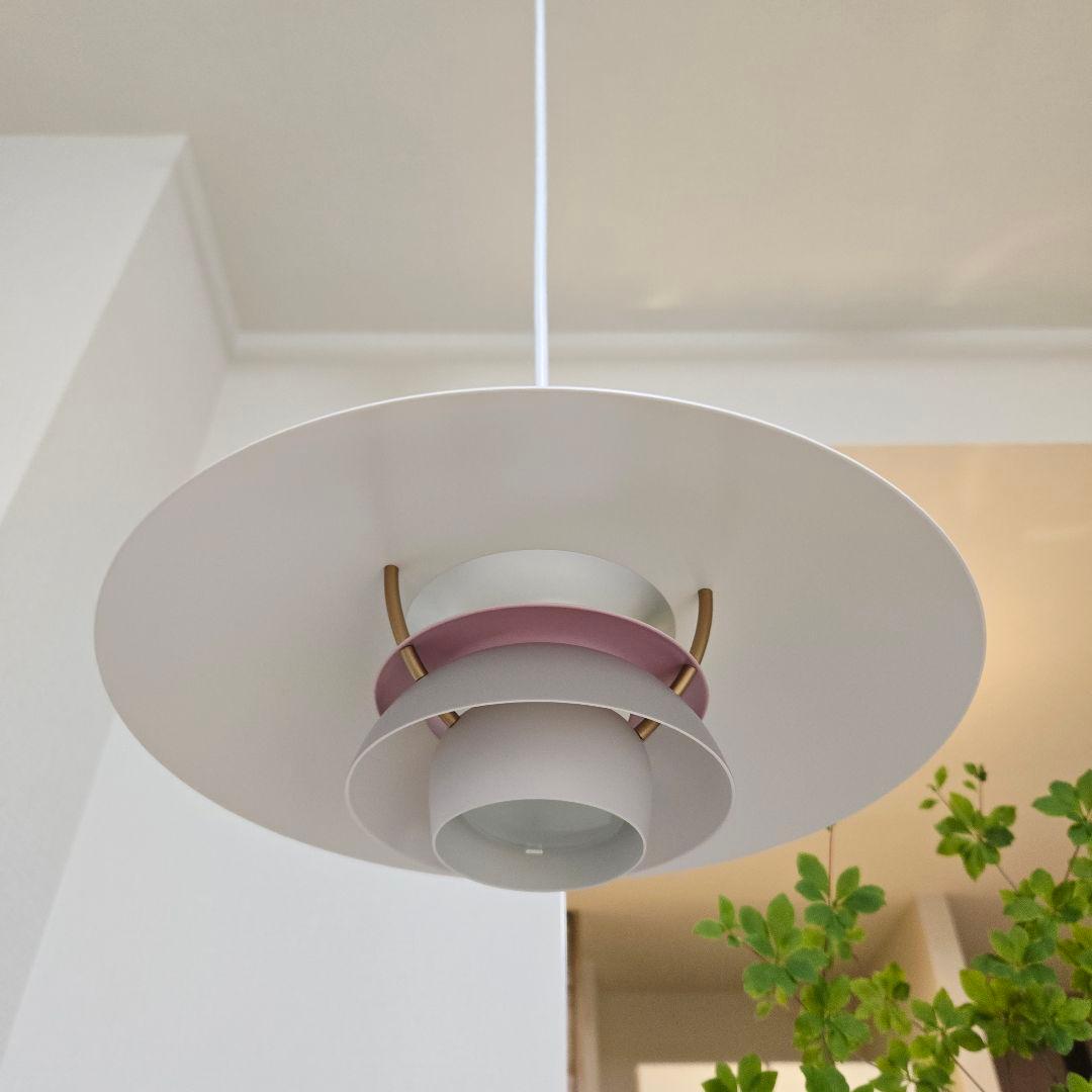 【ヤマギワ正規品】ルイスポールセン Louis Poulsen PH5 ミニ