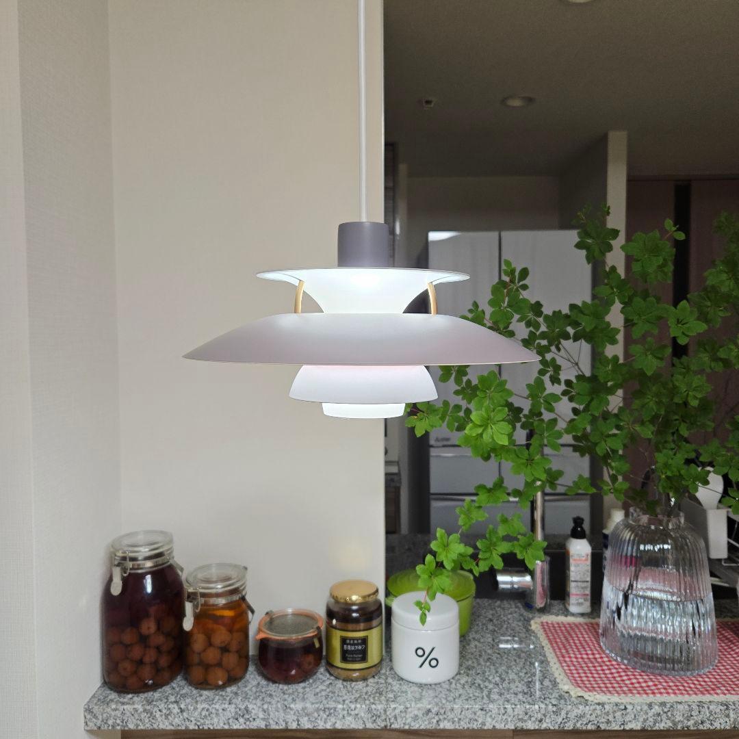 【ヤマギワ正規品】ルイスポールセン Louis Poulsen PH5 ミニ