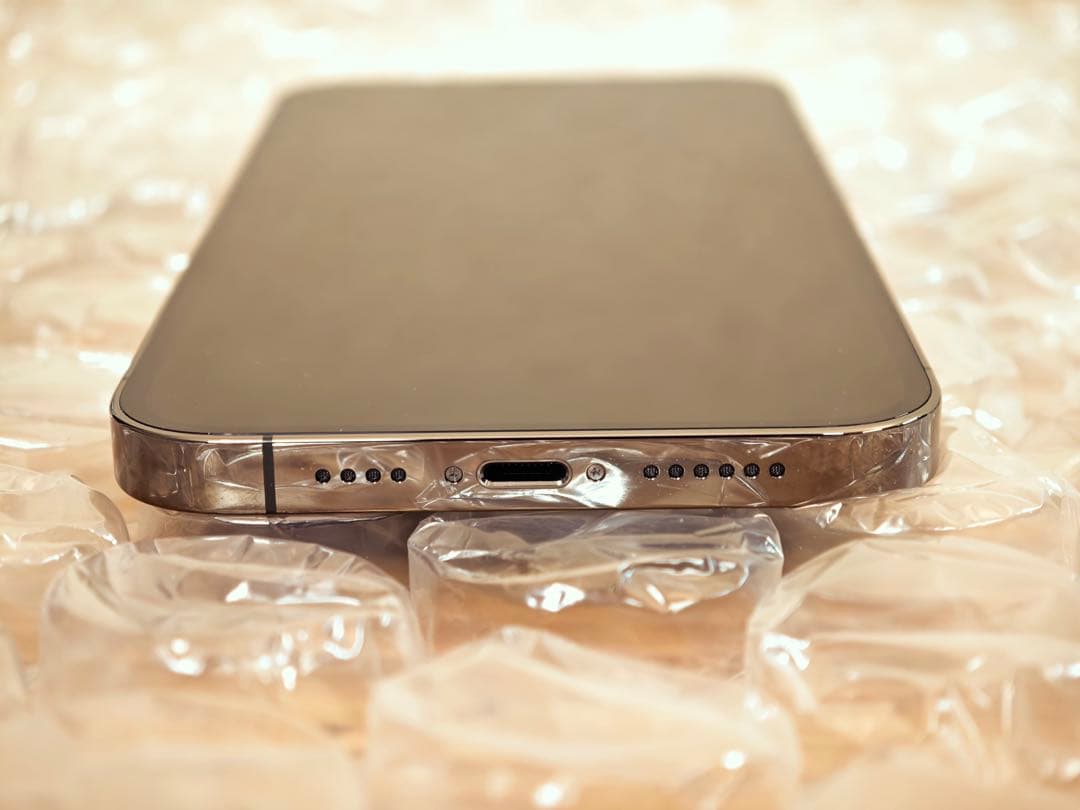 Apple iPhone 13 Pro MAXブラック 本体 バッテリー100%