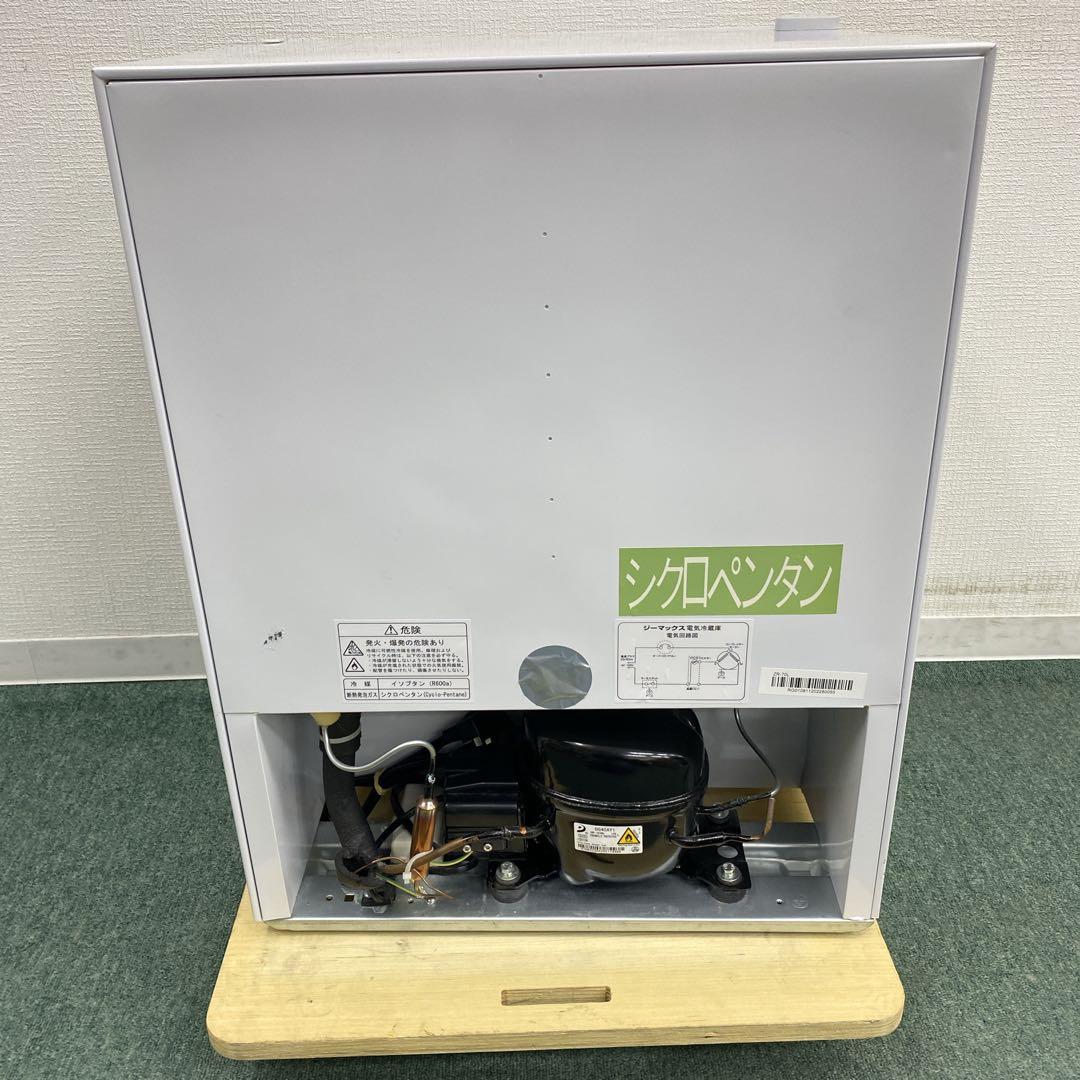 配送無料＊ Zee Max 68L 2022年製＊0109-1