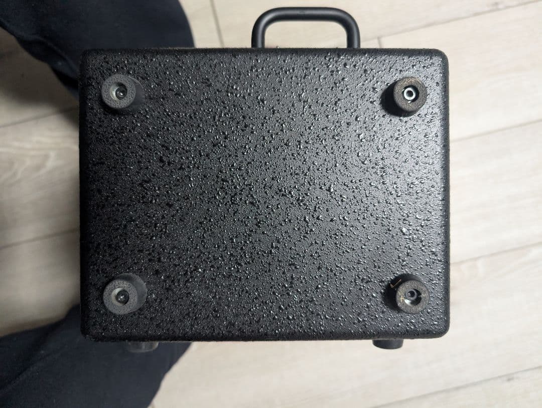 Phil Jones Bass Double Four BG-75 ベースアンプ