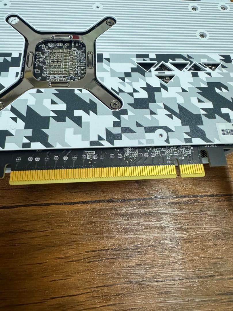 【使用時間少】Radeon RX 7800XT Steel Legend 16G