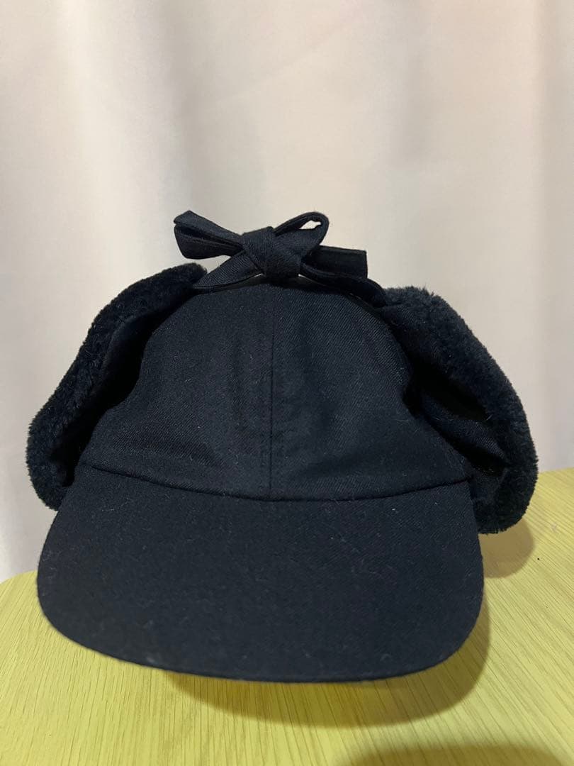 COMESANDGOES フライトキャップ