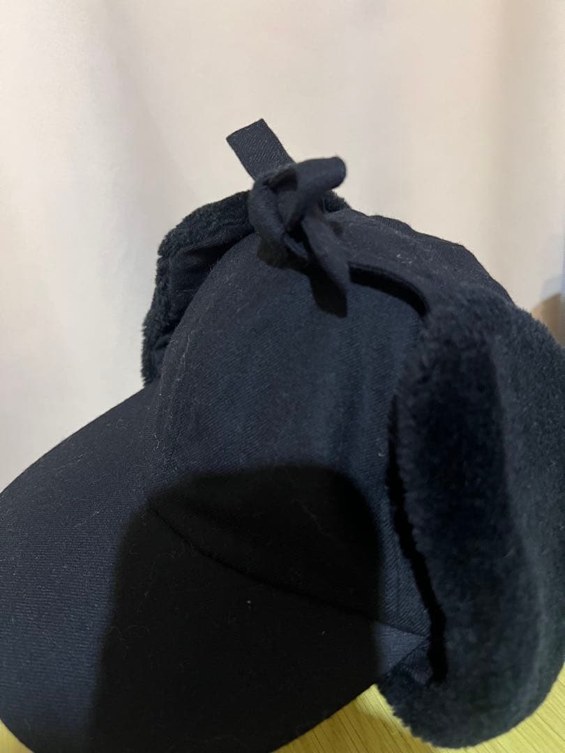 COMESANDGOES フライトキャップ