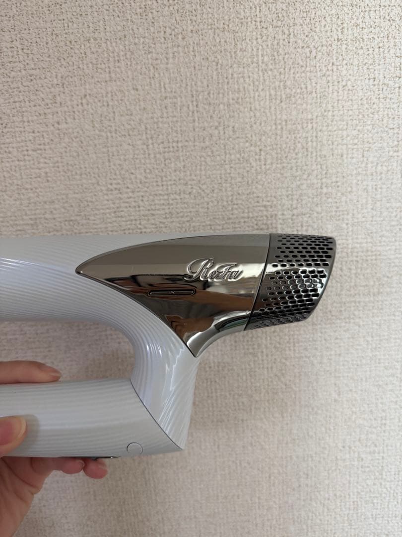 ReFa リファドライヤー ジャンク品