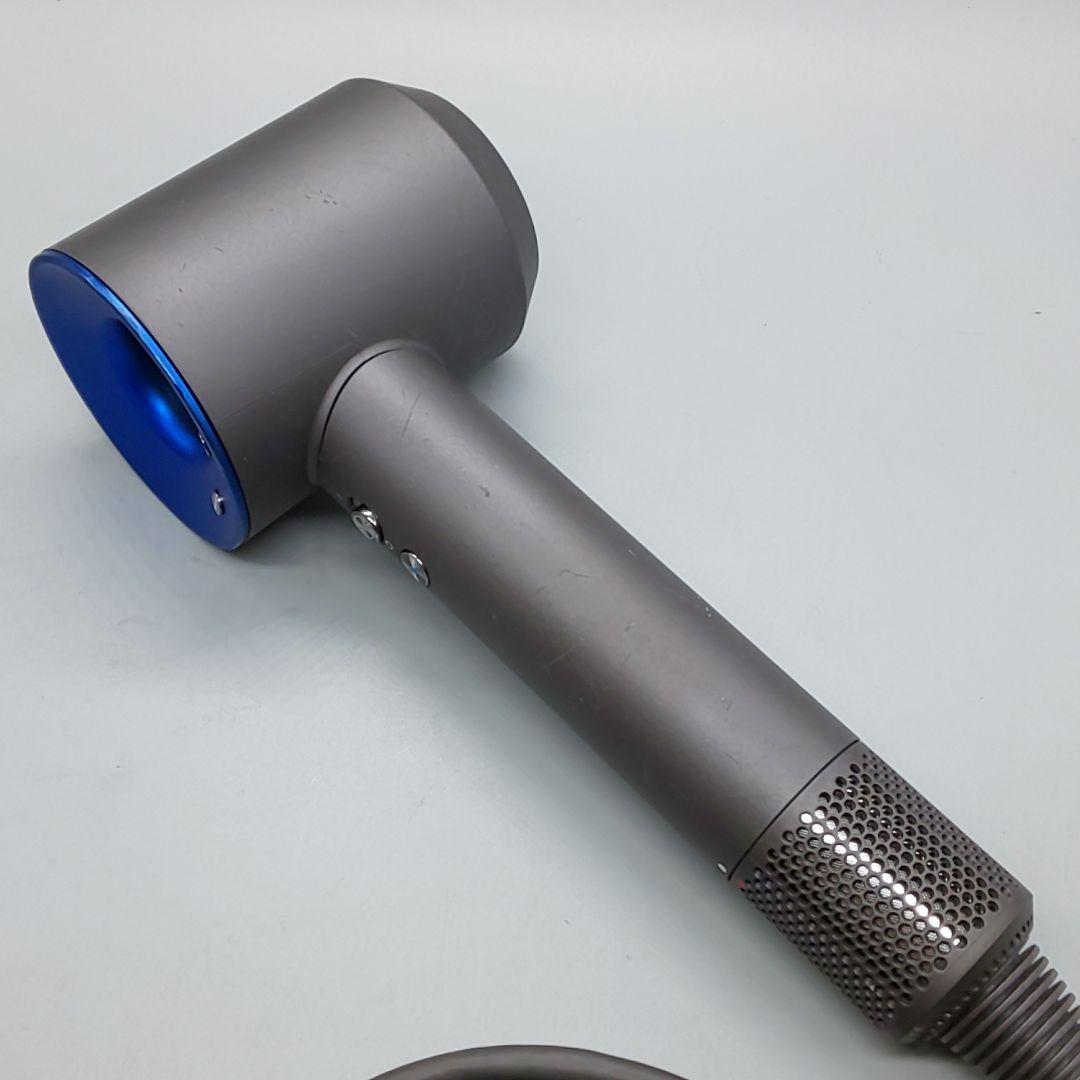 ダイソン dysonドライヤー 《国内正規品・風量新品同様・良品》706