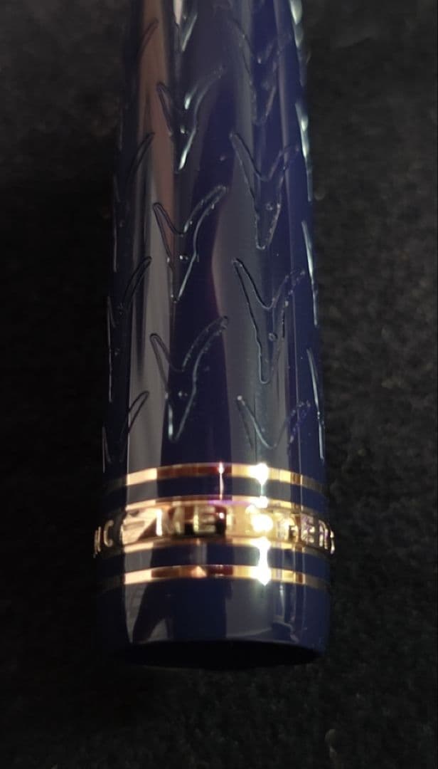 MONTBLANC万年筆 星の王子さま Happy Holiday