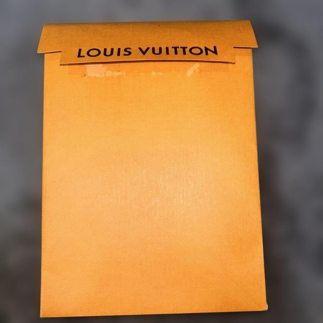 LOUIS VUITTON ルイヴィトン ノートブック カイエクレマンス