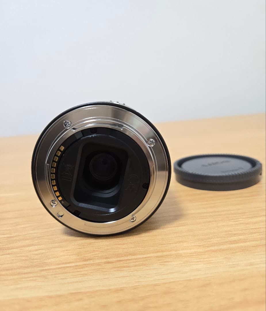 ソニー FE 35mm F2.8 ZA [SEL35F28Z]