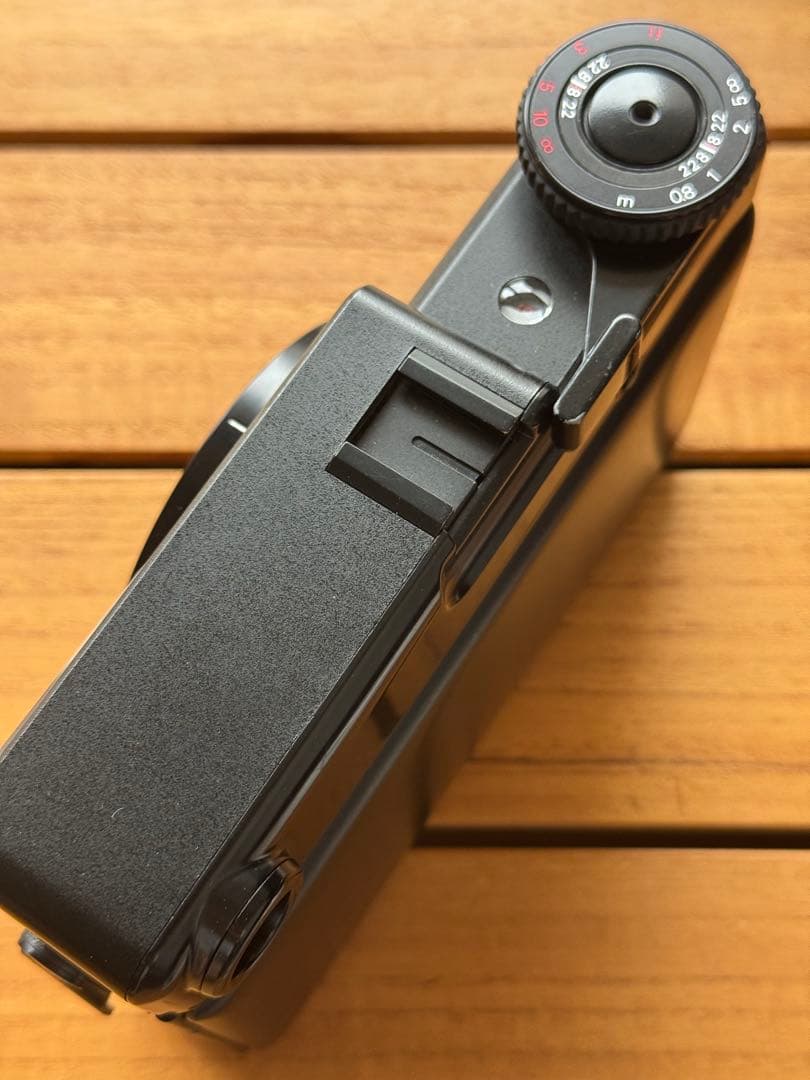 【希少・美品】プラウベル マキナ PLAUBEL makina W67