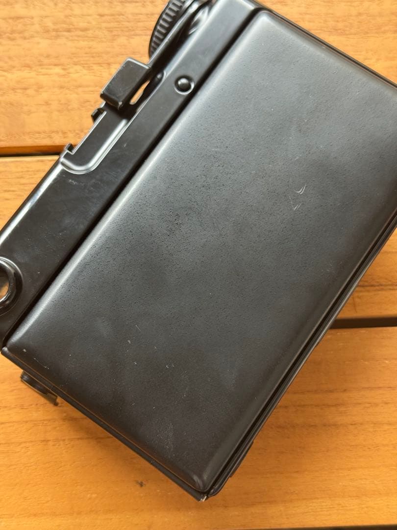 【希少・美品】プラウベル マキナ PLAUBEL makina W67