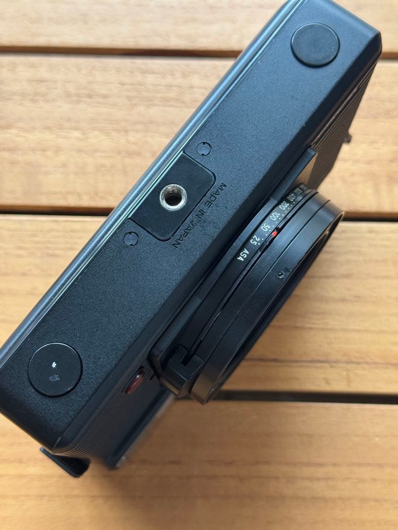 【希少・美品】プラウベル マキナ PLAUBEL makina W67