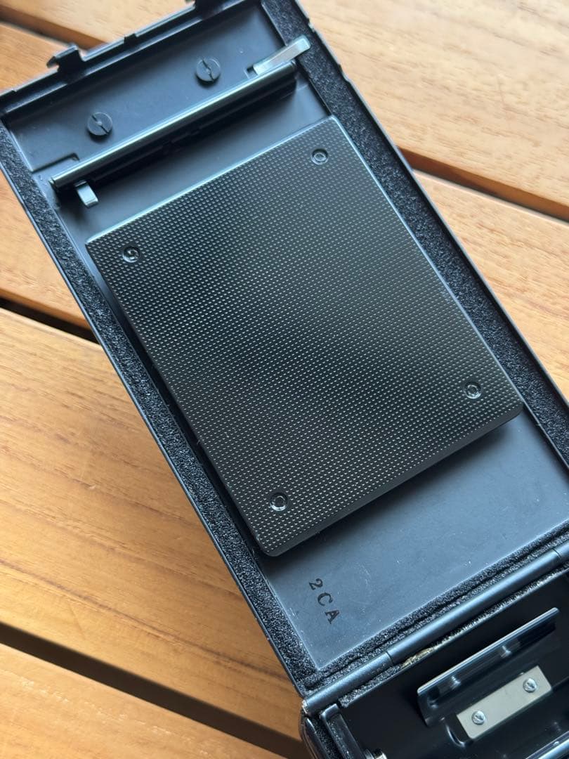 【希少・美品】プラウベル マキナ PLAUBEL makina W67