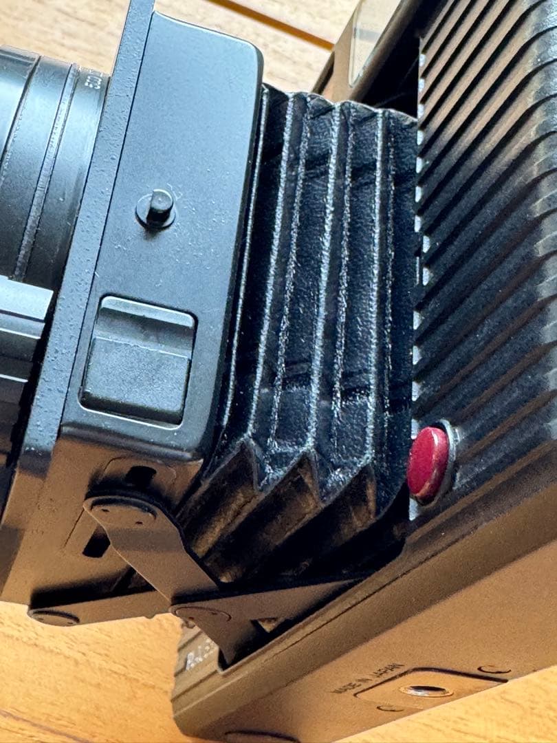 【希少・美品】プラウベル マキナ PLAUBEL makina W67