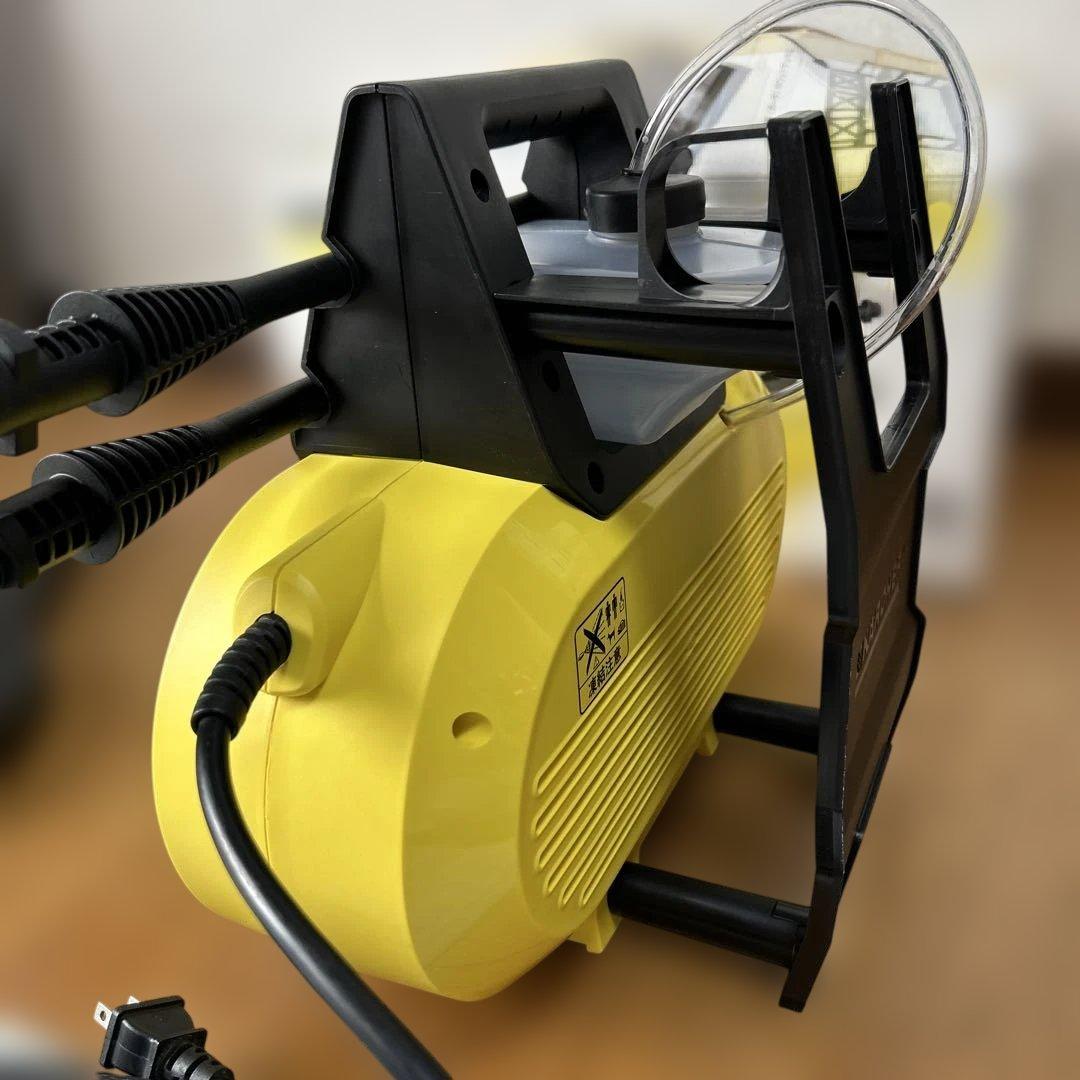 ケルヒャー高圧洗浄機 JTK28