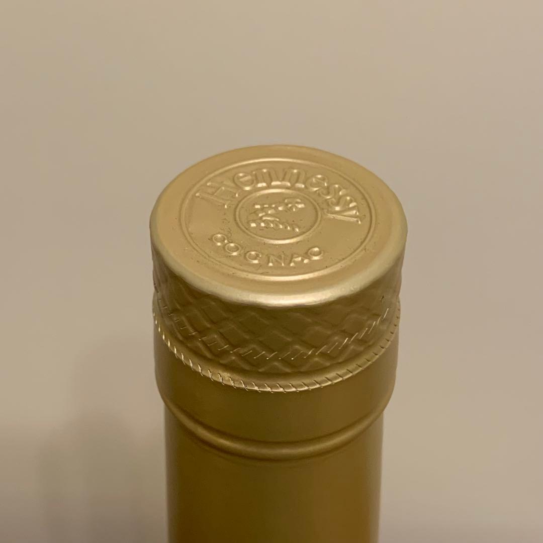 ⭐️必見⭐️限定品⭐️入手困難⭐️ヘネシー⭐️ゴールド⭐️未開封⭐️VS⭐️金運アップ⭐️セレブ⭐️