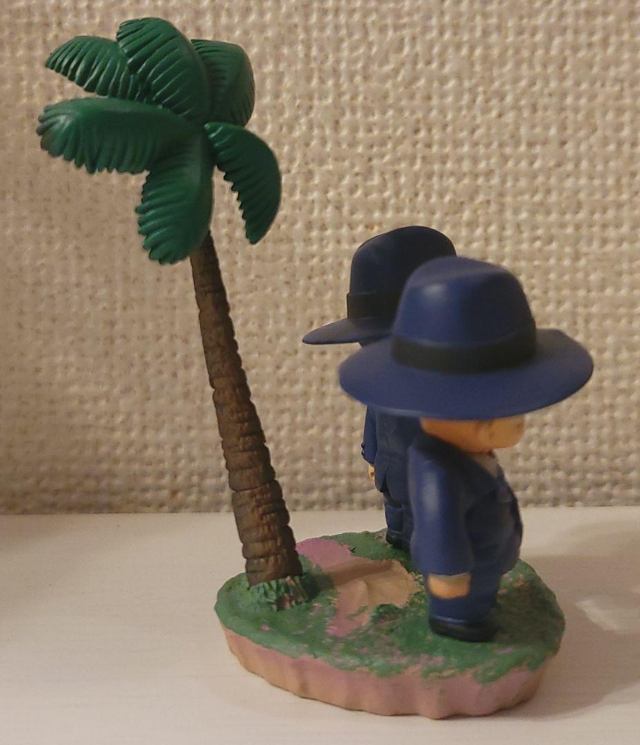 ドラゴンボール　ドラカプ　孫悟空&クリリン　スーツ