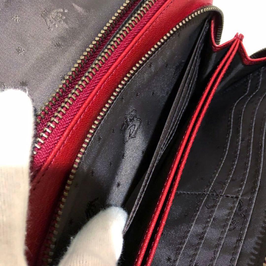 未使用✨ダコタ お財布ポシェット ショルダーバッグ