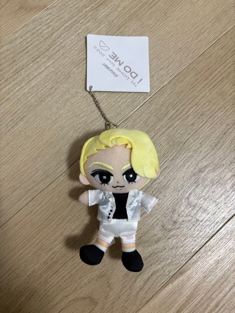 Man スノチル　ぬいぐるみ　9体セット　今月末まで出品